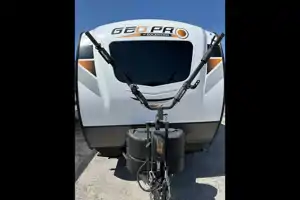 2021 Rockwood Geo Pro 20BHS Travel Trailer Sleeps 6!!