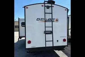 2021 Rockwood Geo Pro 20BHS Travel Trailer Sleeps 6!!