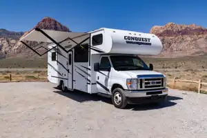 The Weekender! Great RV for Beginners 6280LE - 38125