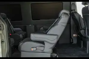 EXECUTIVE OFF ROAD SPRINTER