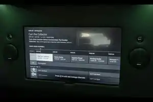 EXECUTIVE OFF ROAD SPRINTER