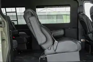 EXECUTIVE OFF ROAD SPRINTER