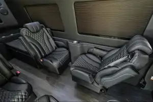 EXECUTIVE OFF ROAD SPRINTER