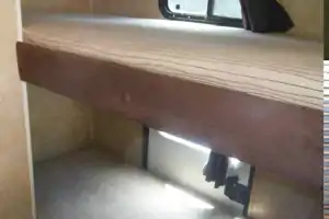 Joy's Comfy Camper Jayco Eagle HT 27.5 BHS Fifth Wheel
