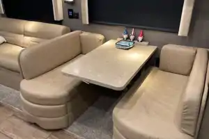 The Classy Lady - Tiffin Allegro Open Road 36UA Class A