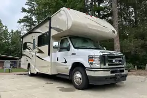 “Story” the RV. Write yours!