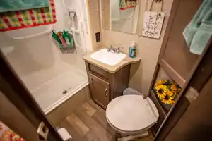 “Story” the RV. Write yours!