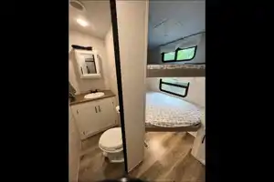 Prime Time Crusader Lite Fifth Wheel *NEW LISTING*