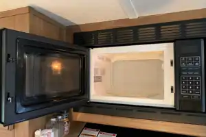 Forest River Rockwood Mini Lite 1909s Travel Trailer