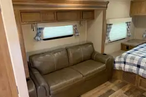 Forest River Rockwood Mini Lite 1909s Travel Trailer