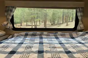 Forest River Rockwood Mini Lite 1909s Travel Trailer