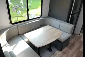 Cabin Fever Cottages - Keystone Bullet 250BHS Travel Trailer