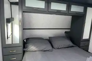 Cabin Fever Cottages - Keystone Bullet 250BHS Travel Trailer