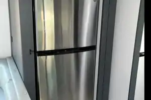 Cabin Fever Cottages - Keystone Bullet 250BHS Travel Trailer