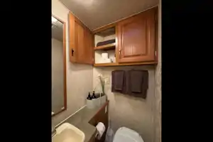 Van Life Classe C