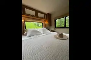Van Life Classe C
