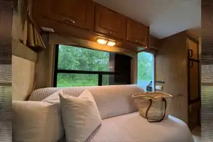Van Life Classe C