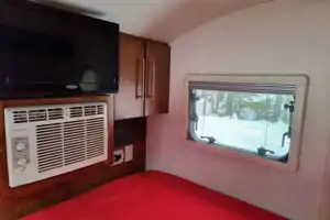 #1 Rated Lil Red T@G Micro Trailer