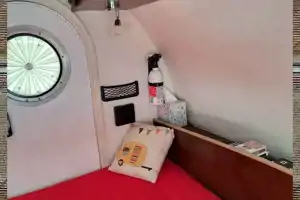 #1 Rated Lil Red T@G Micro Trailer