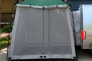 #1 Rated Lil Red T@G Micro Trailer