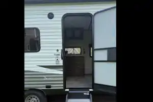 Sabrina's Lantern 214BH Travel Trailer