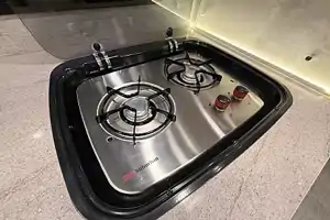 WiFi - Luxurious - Diesel - Great MPG