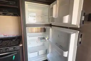 Valencia’s Pacific Coachworks Sandsport Toy Hauler