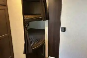 Travel Time Tranquility
