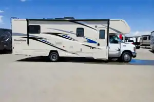 2020 Winnebago 31K - Rusty's RV Adventure