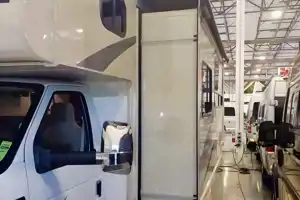 2020 Winnebago 31K - Rusty's RV Adventure