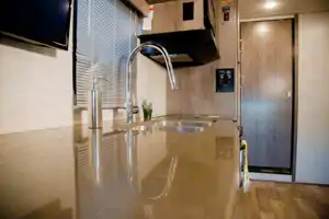 2020 Winnebago 31K - Rusty's RV Adventure