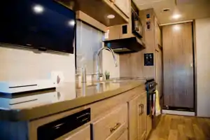 2020 Winnebago 31K - Rusty's RV Adventure