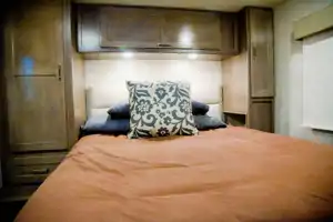 2020 Winnebago 31K - Rusty's RV Adventure