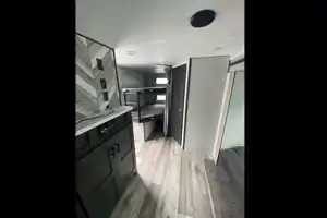 RonnyBallgame's KZ Connect SE Travel Trailer