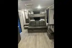 2024 Transcend Xplor 265BH Travel Trailer