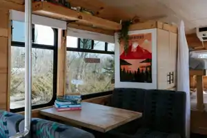 Camperscape Albus