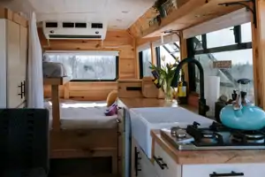 Camperscape Albus