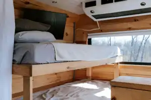 Camperscape Albus
