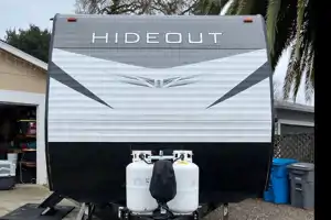 Heidi the Hideout