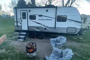 Mini Mountain Palace (MMP)