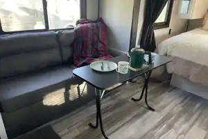 Mini Mountain Palace (MMP)