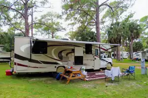 Lorraine & Todd's Coachman Leprechaun Class C