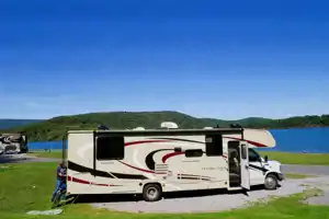 Lorraine & Todd's Coachman Leprechaun Class C