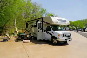 Lorraine & Todd's Coachman Leprechaun Class C