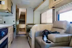 Lorraine & Todd's Coachman Leprechaun Class C