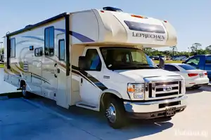 Lorraine & Todd's Coachman Leprechaun Class C