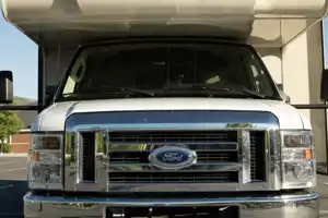 Thor Four Winds Home on Wheels