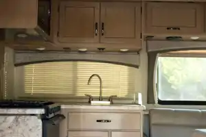 Thor Four Winds Home on Wheels