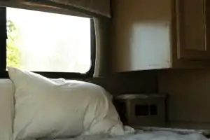 Thor Four Winds Home on Wheels