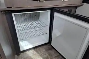 Cozy Pop-Up Camper — Delivery & Set-up to Home or Campsite